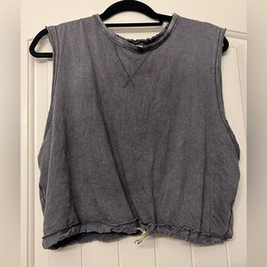 Free people top